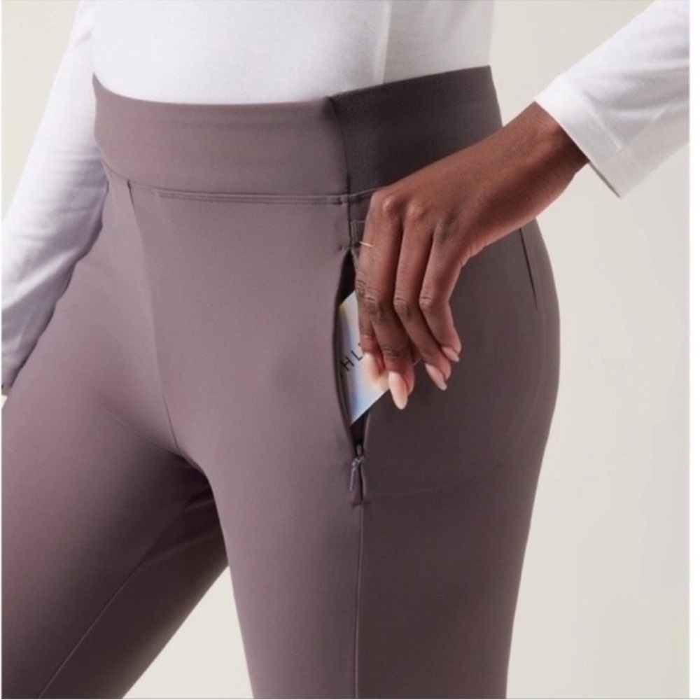 Athleta tight - Picture 3 of 8